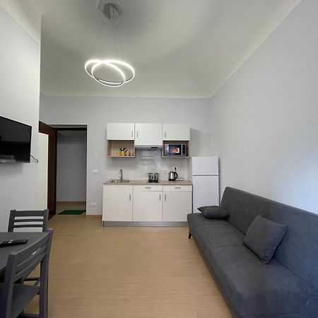 Casa Al Mare Apartment Savona Exterior foto
