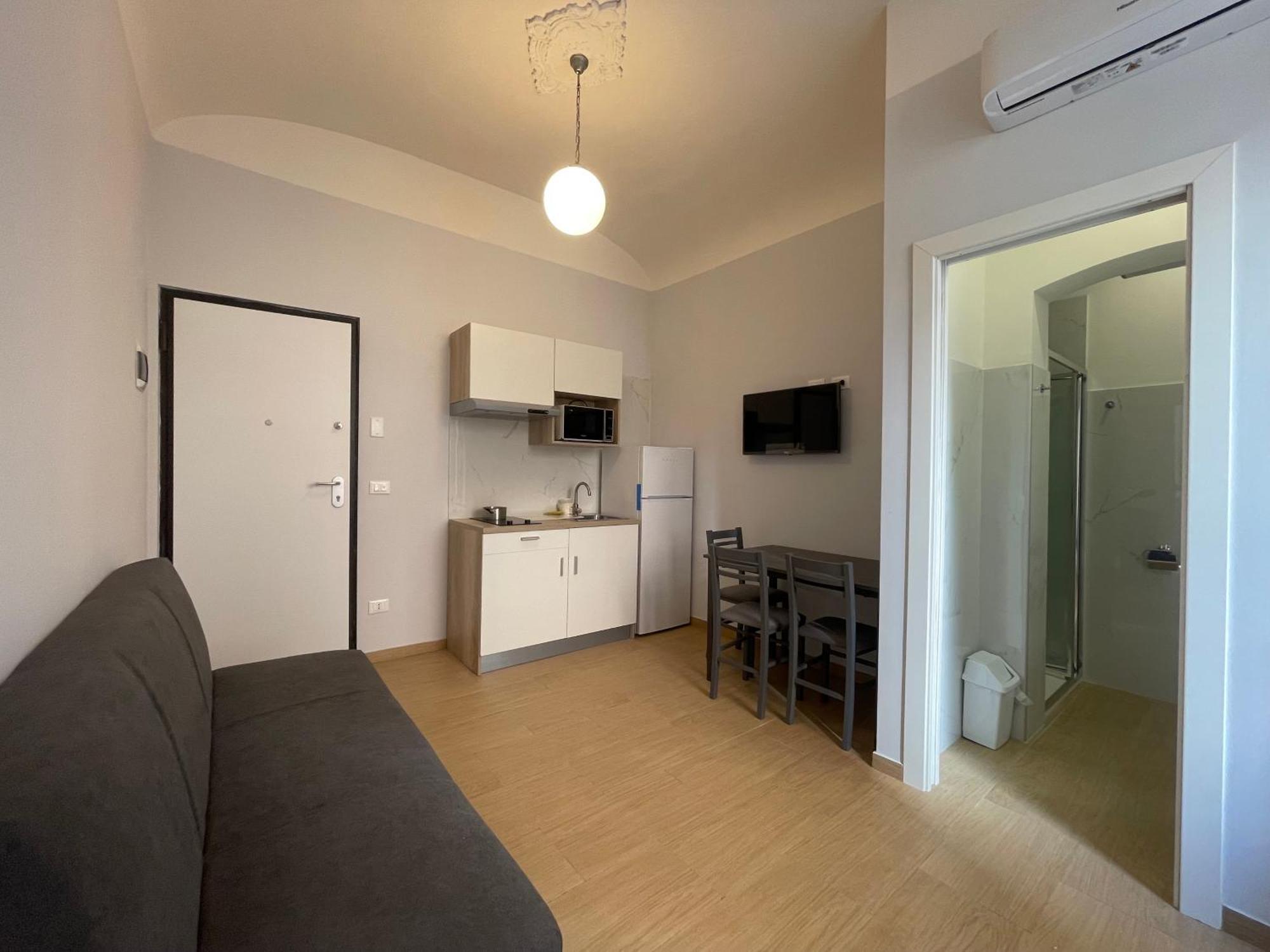 Casa Al Mare Apartment Savona Exterior foto