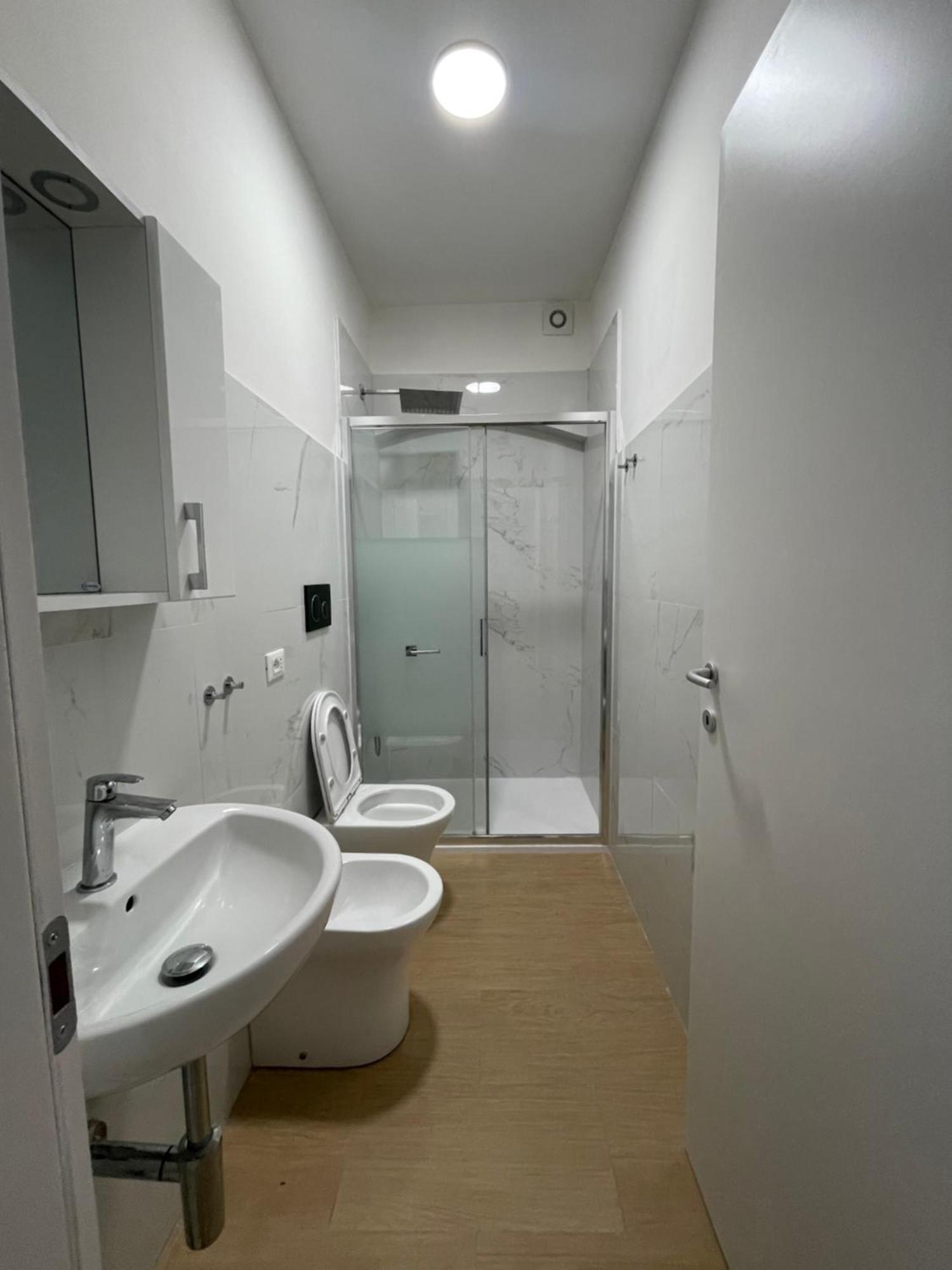 Casa Al Mare Apartment Savona Exterior foto