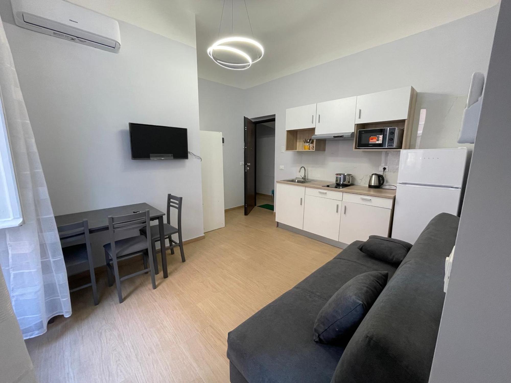Casa Al Mare Apartment Savona Exterior foto