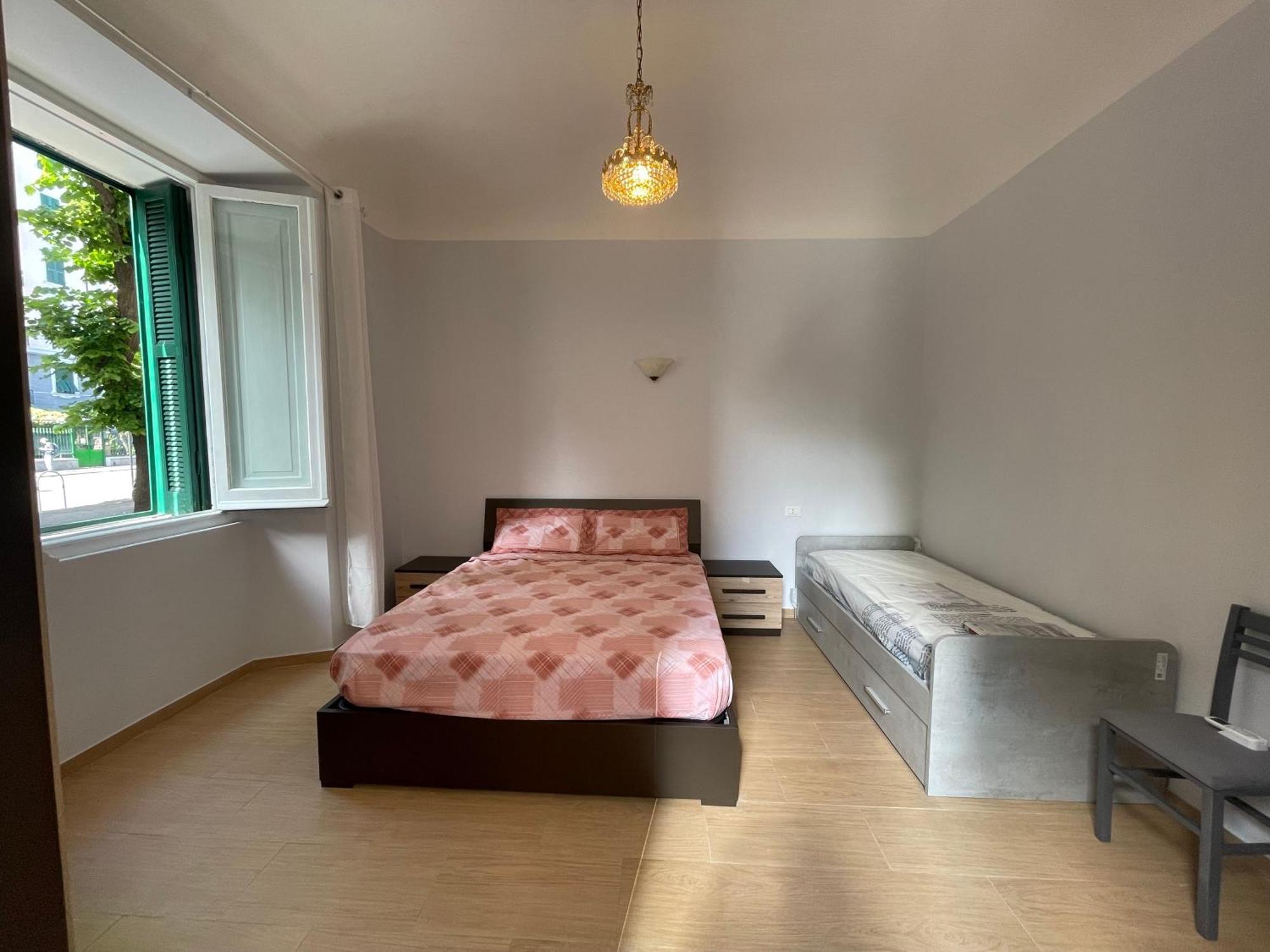 Casa Al Mare Apartment Savona Exterior foto